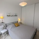 Arcachon, 2 Pièces, 3 Personnes - Fr-1-420-109 *
