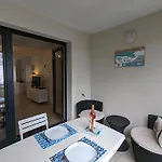Arcachon, 2 Pièces, 3 Personnes - Fr-1-420-109 * Arcachon
