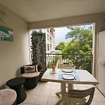 Arcachon, 2 Pièces, 3 Personnes - Fr-1-420-109 *