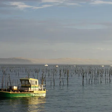 Centre, T2 De 47m², 200m Plage, Loggia, Parking, Ideal Couple - Fr-1-420-109 *