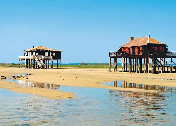 Centre, T2 De 47m², 200m Plage, Loggia, Parking, Ideal Couple - Fr-1-420-109 Apartment